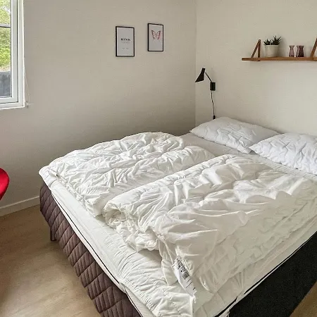 6 Person In Saltum-by Traum Holiday home Saltum