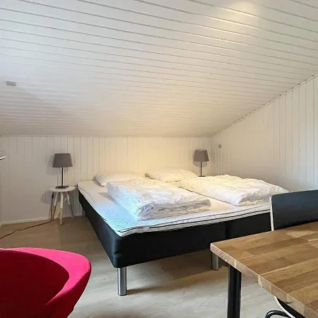 6 Person In Saltum-by Traum Holiday home Saltum