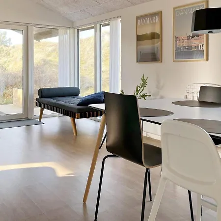 Holiday home 6 Person In Saltum-by Traum Saltum