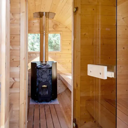 6 Person In Saltum-by Traum Holiday home *