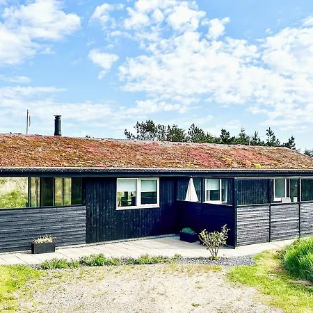 6 Person In Saltum-by Traum Holiday home Saltum